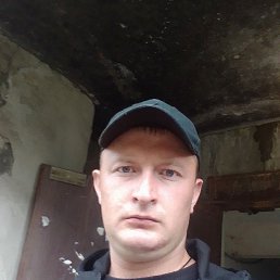 Анатолий, 29, Горловка