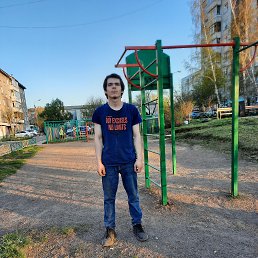 Александр, 27, Красноярск