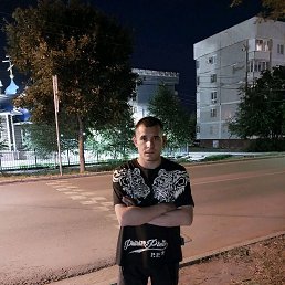 Арсений, 29, Чапаевск