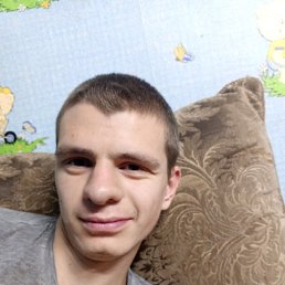 Дмитрий, 19, Ростов-на-Дону