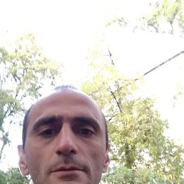 Ян, 43 года, Донецк