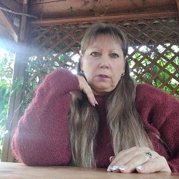 Светлана, 56, Обухов