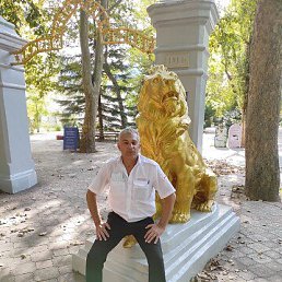 Игорь, 59, Ростов-на-Дону