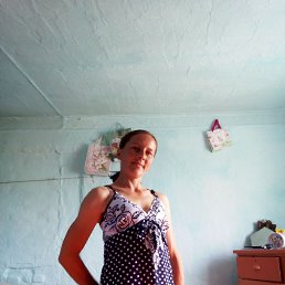 Антонида, 28, Владивосток