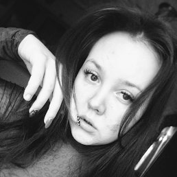 Анастасия, 23, Пермь