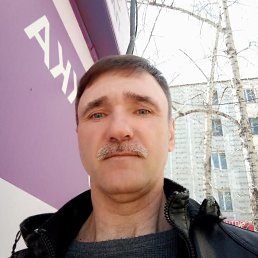 Сергей, 52, Хабаровск
