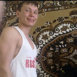 Руслан, 29, Енакиево