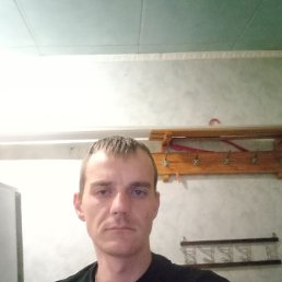 Владимир, 30, Жигулевск