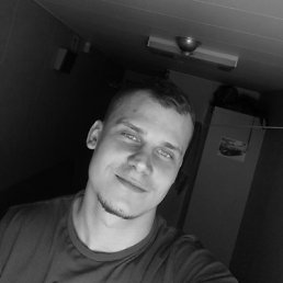 Антон, 23, Владивосток