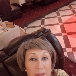 Ирина, 58, Барнаул