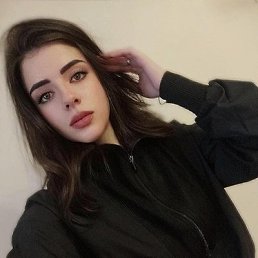 Lara, 19, Москва