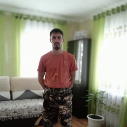 Фёдор, 30 лет, Владивосток