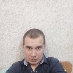 Владимир, 30, Луганск