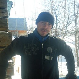 Виталя, 36, Алтай