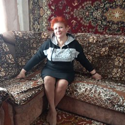 Ольга, 58, Курахово