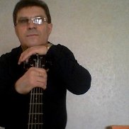 Олег, 60 лет, Донецк