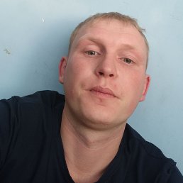 Александр, 27, Бугульма
