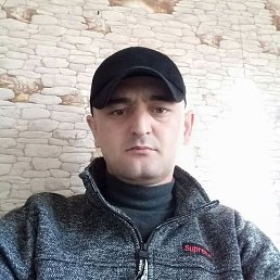 Салохиддин, 34 года, Москва