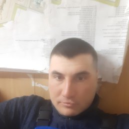 Антон, 29, Черемхово