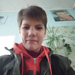 Маша, 29, Киреевск