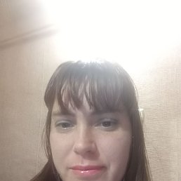 Анастасия, 27, Москва