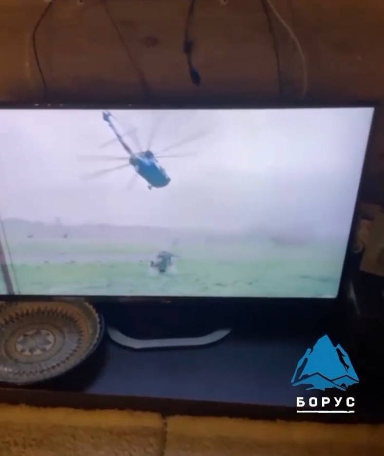 Вчера вечером хакеры взломали телевидение в ... - Я живу [В ...