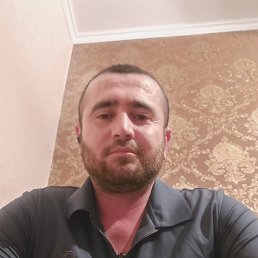 Умар, 29, Грозный
