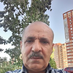 Назим, 57 лет, Оренбург