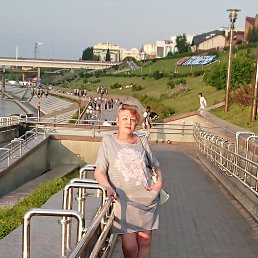 Светлана, 26, Челябинск