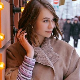 Natasha, 30,  