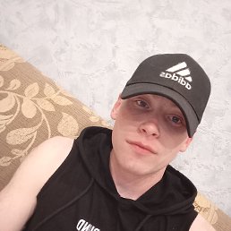 Дмитрий, 23, Краснодар