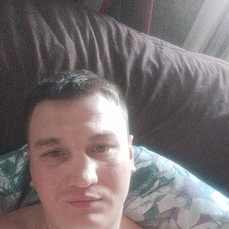 Андрей, 27, Таштагол