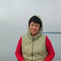 Марина, 51, Барнаул