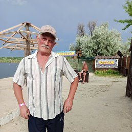Андрей, 64 года, Алчевск