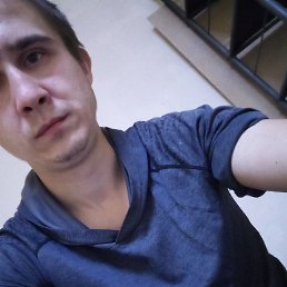 Денис, 27, Гаврилов-Ям