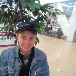Алексей, 28, Змеиногорск