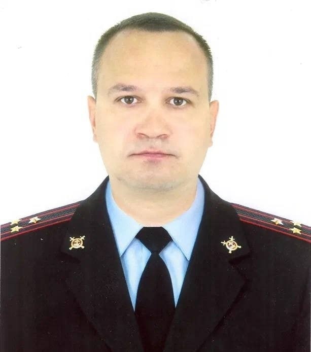 В Красноярске задержали начальника управления ... - Я живу [В ...