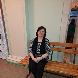 Лия, 58, Луганск
