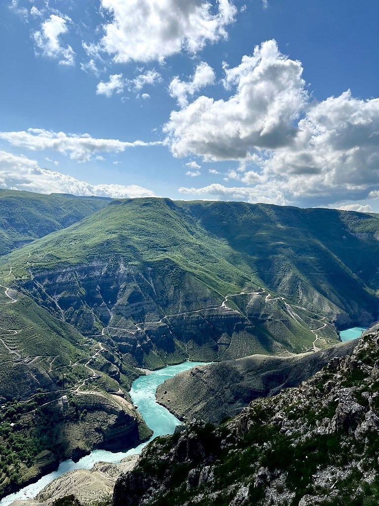 Красоты дагестана картинки