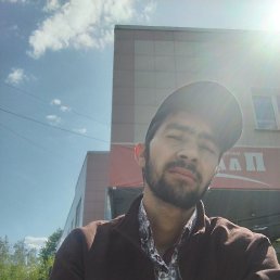Ахмад, 23 года, Екатеринбург
