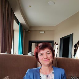 Светлана, 51, Йошкар-Ола
