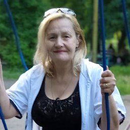Ангелина, 51, Харцызск