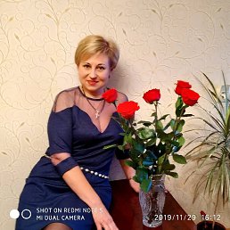 Наталья, 47, Харьков