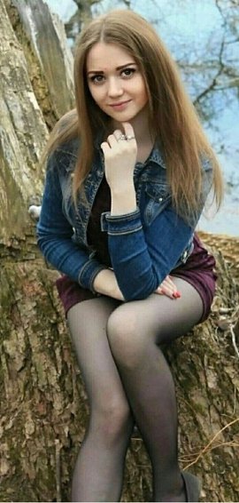 Фото Девушек Вконтакте