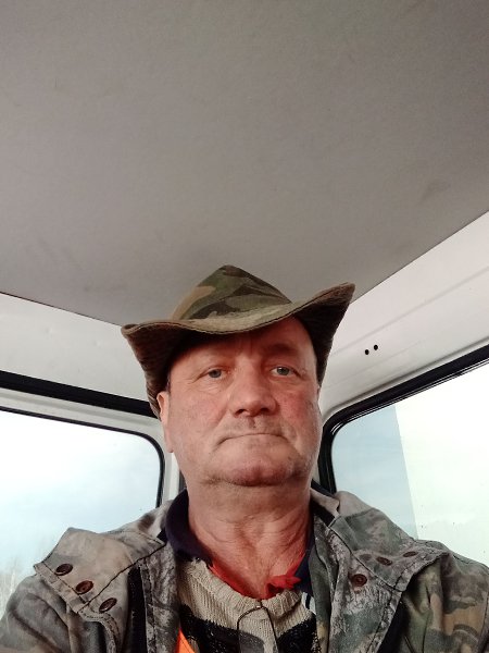 Владимир, 61 год Рыбы, Россия, Бугуруслан Знакомства ID 124230053 ...