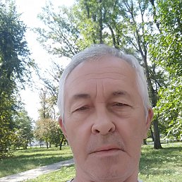 Александр, 59, Ростов-на-Дону