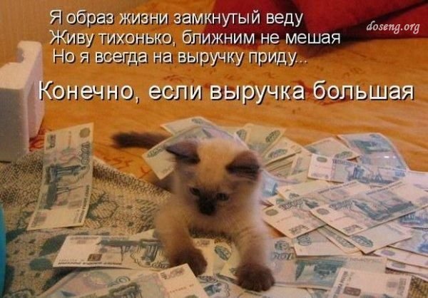Днем, прикольные открытки со словами мне бы такой кошелечек