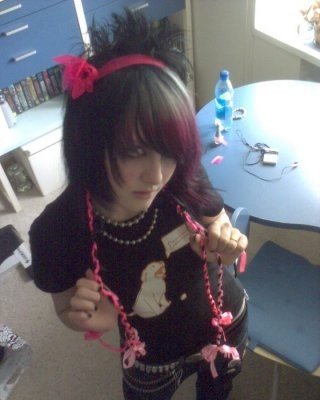 Originalnye Emo Pricheski Sovety Ot Emo Stilistov