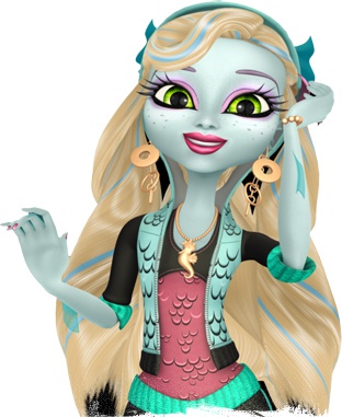   Monster High       