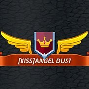 [KISS] ANGEL DUST